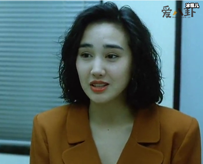 柏安妮资料