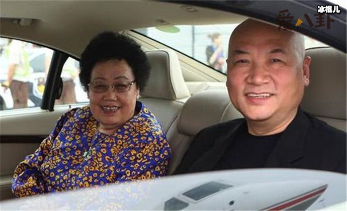 徐少华杨琨