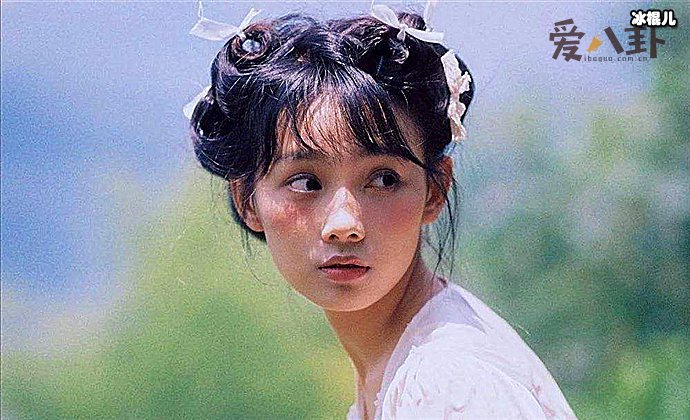 鲁照华初吻给了谁？ 首部作品献出荧屏初吻原来是他