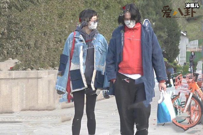 齐溪因为王传君而离婚？ 他俩同居多久了起底两人恋情经历