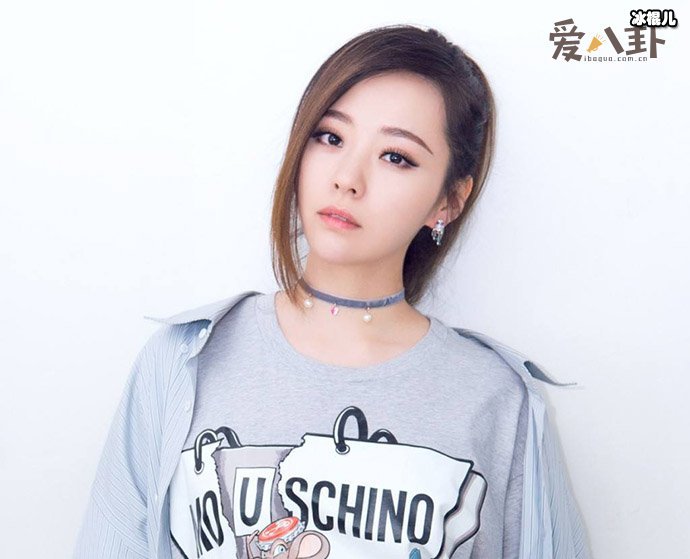 陈秋莳张靓颖什么时候好上的