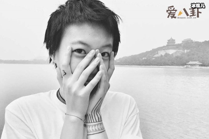 窦靖童承认出柜, 盘点窦靖童交往的圈内女友