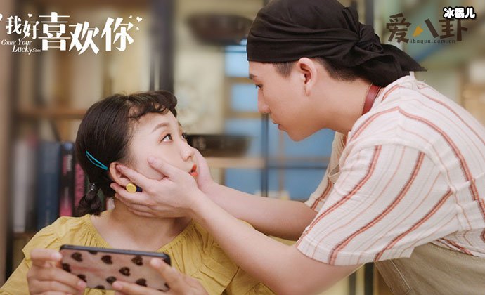 我好喜欢你豹哥谁演的？ 扮演者包亚铭详细资料揭秘