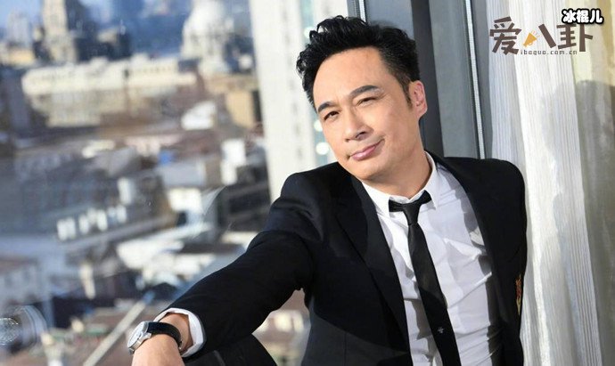 吴镇宇儿子怎么受伤了？ 起底吴镇宇儿子费曼受伤原因