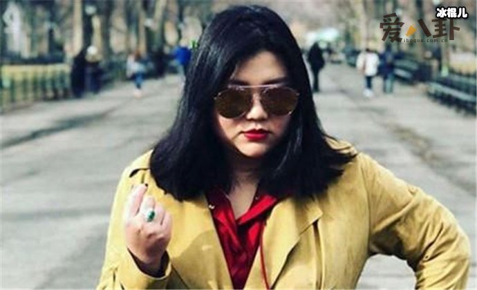 范帅琦个人资料, 其与杨天真是什么关系为什么不红