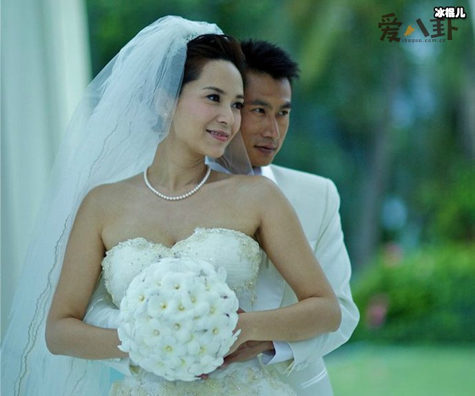 郭羡妮结婚