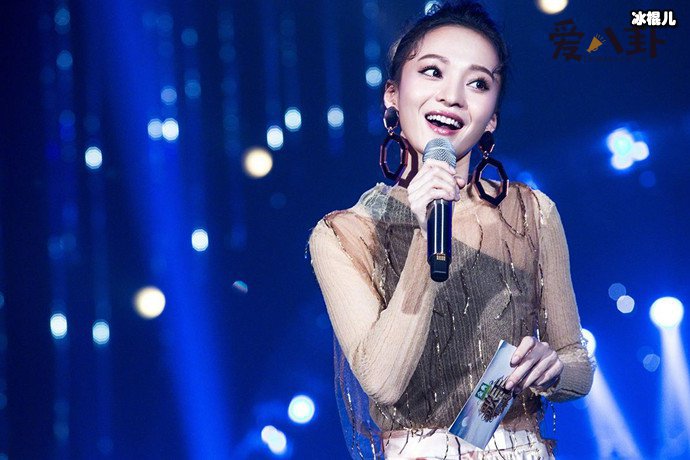 张韶涵为什么朋友那么少？ 坎坷的经历让她悟出了一个道理