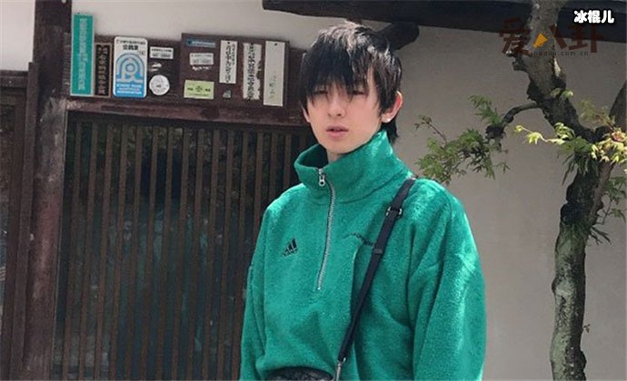 原若航年龄