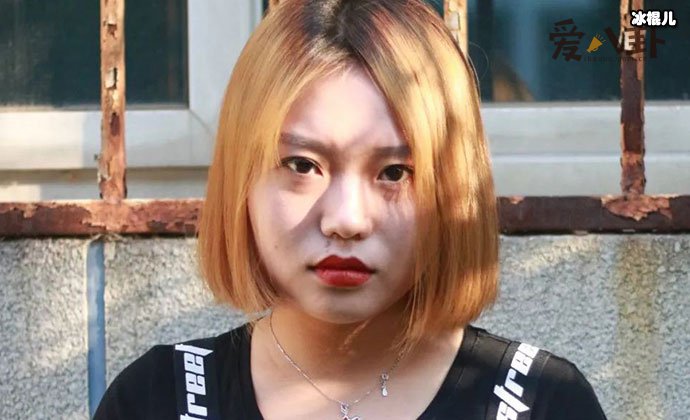 网红李雪琴
