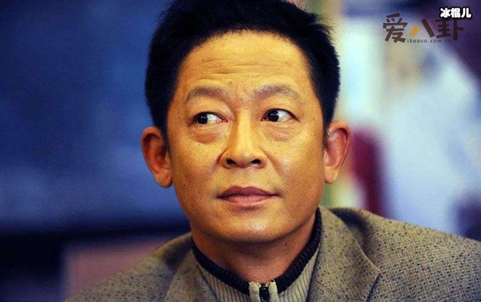 王志文照片