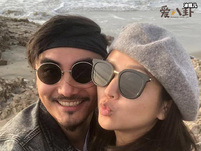 何洁与刁磊结婚了吗？ 这才是爱情幸福的模样起底何洁与前夫离婚缘由
