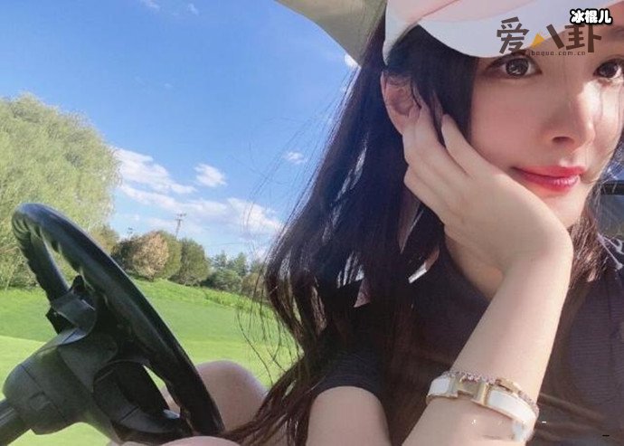 嘉羿恋情女主