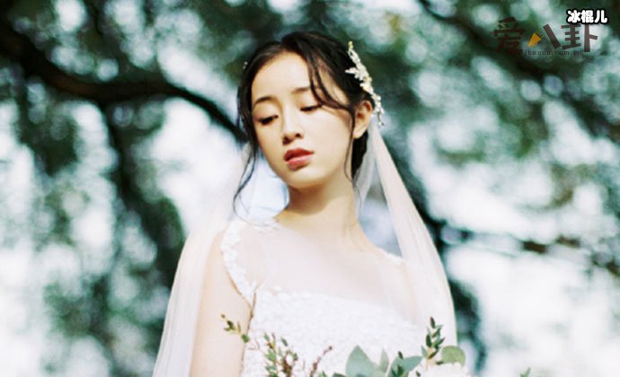 龚婉怡婚纱照