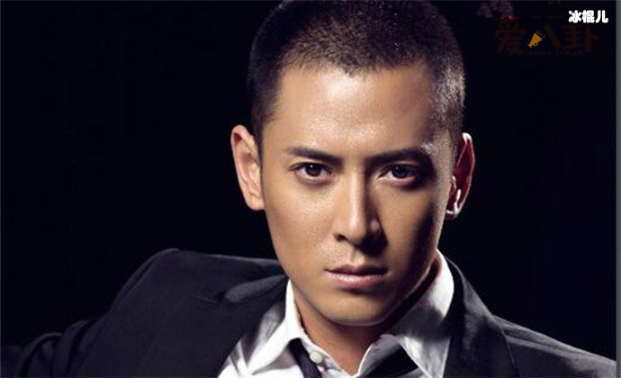韩栋老婆是谁