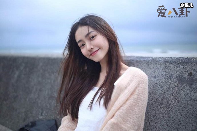 网红七七是谁？ 最美网红曾获王思聪称赞