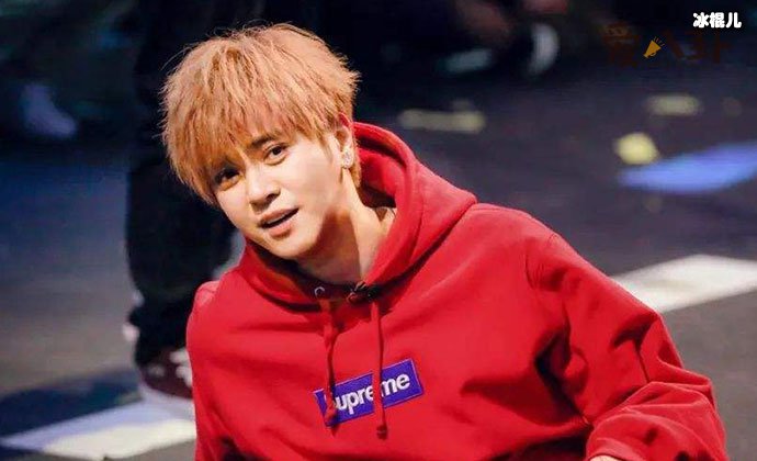 罗志祥成名经历, 爸爸去世15年外号小猪原来是黑称