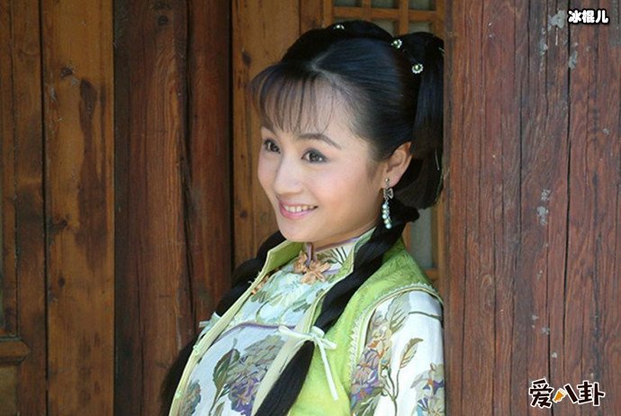 曹颖剧照