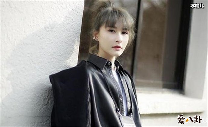 厉娜否认炒作