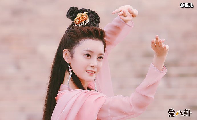 王瑞子剧照