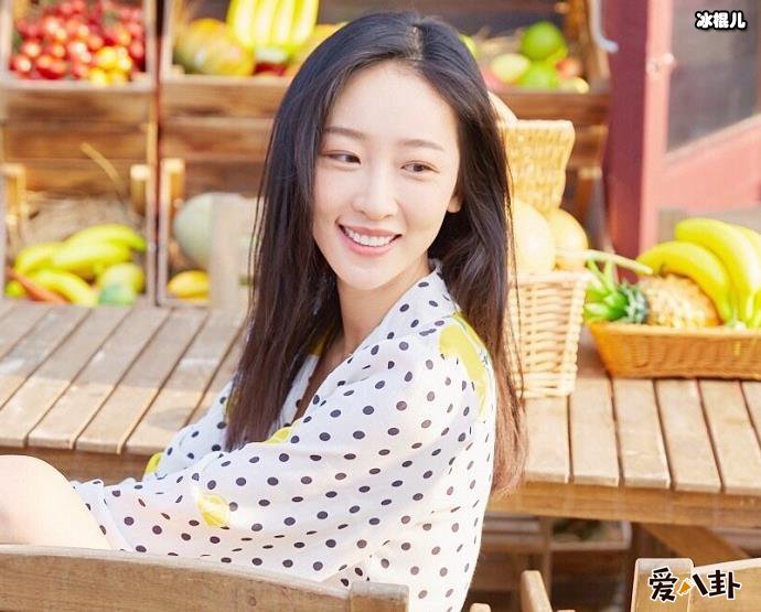 许潇晗年龄