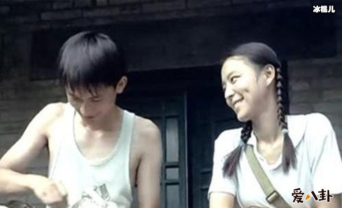 吕聿来个人资料, 80后男演员吕聿来结婚了？