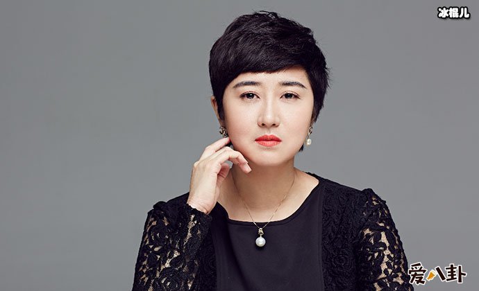 张纪中女儿张语芯