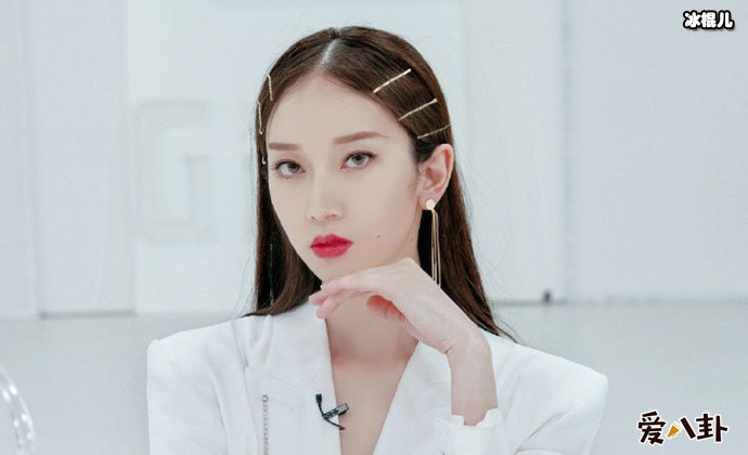刘令姿哪里人