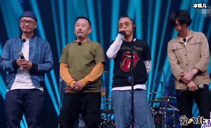 痛仰乐队为什么叫痛仰, 成团十年久负盛名队员都有谁