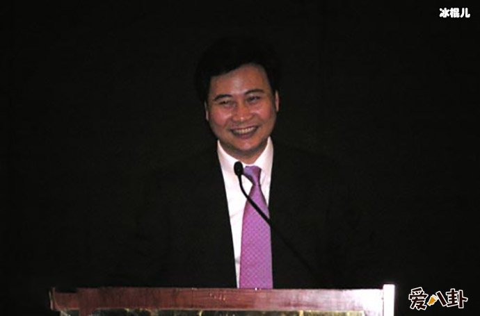 叶剑波和傅明宪离婚, 离异豪放的原因竟与前夫离婚有关