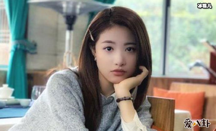 陈诗淇个人资料, 海归美女演员陈诗淇家境背景遭起底