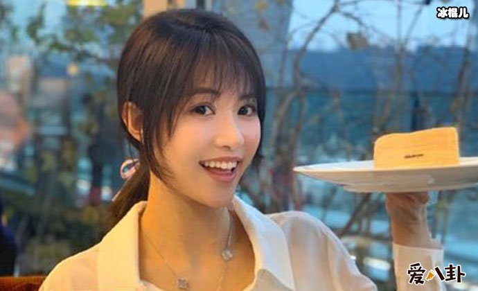 陈诗淇个人资料, 海归美女演员陈诗淇家境背景遭起底