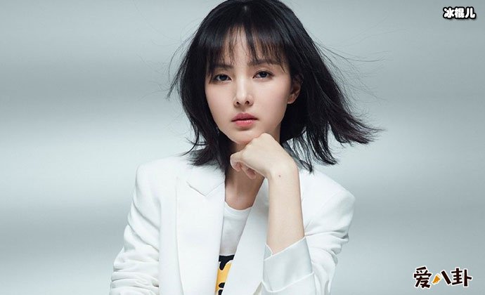 程小蒙多大年龄, 曾是李易峰前女友她家里是做什么的