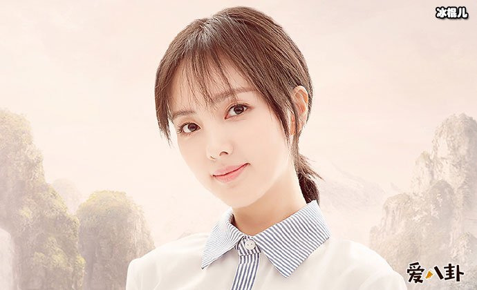 程小蒙多大年龄, 曾是李易峰前女友她家里是做什么的