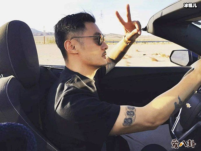 余文乐回应争议, 被网友质疑港独本人有所回应为何大家却不原谅