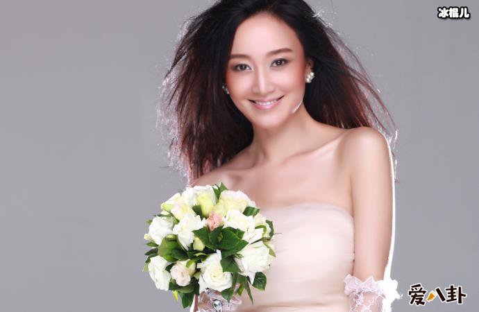赵子琪老公路金波资料, 与前妻离婚净身出户二婚娶赵子琪