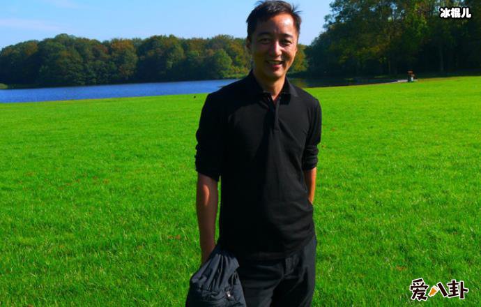 赵子琪老公路金波资料, 与前妻离婚净身出户二婚娶赵子琪