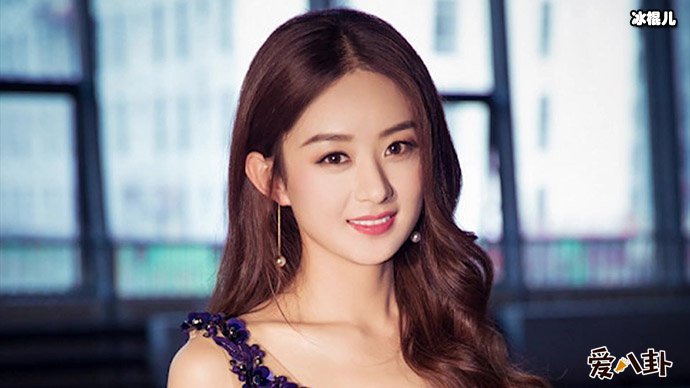 王思聪为什么对赵丽颖好, 一句话更是表明对赵丽颖的喜欢
