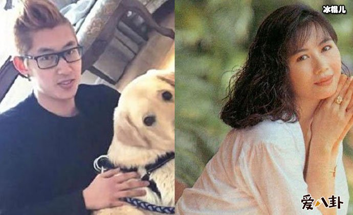 演员范伟妻子是谁？ 57岁范伟全家福曝光儿子非常帅气