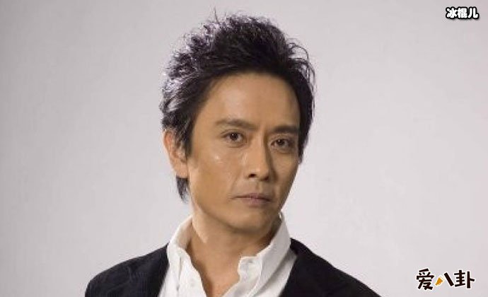谢君豪被烧伤