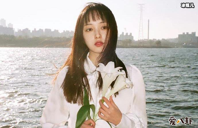 韩女星金宝罗