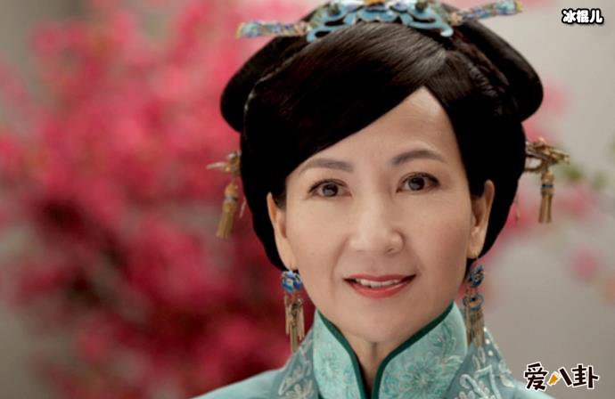 演员陈美琪