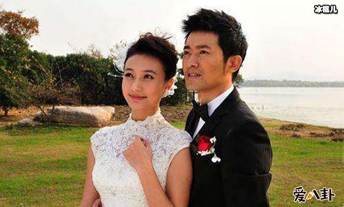 任泉老婆是谁