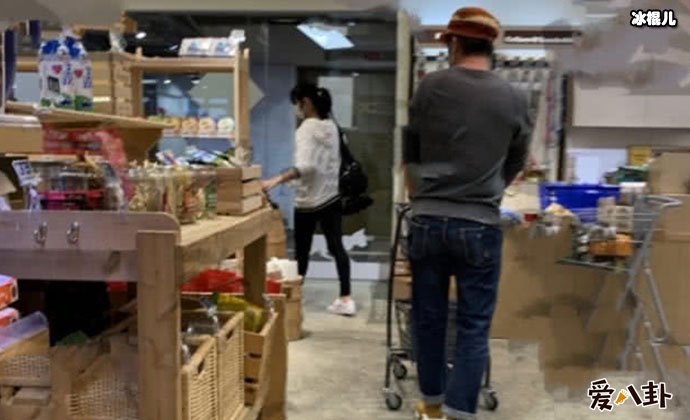 曝黄心颖再和人夫约会, 黄心颖与男子回应约会说了什么