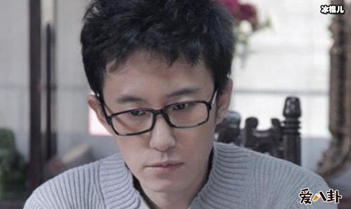 演员王一个人资料简介, 出道13年都不红!