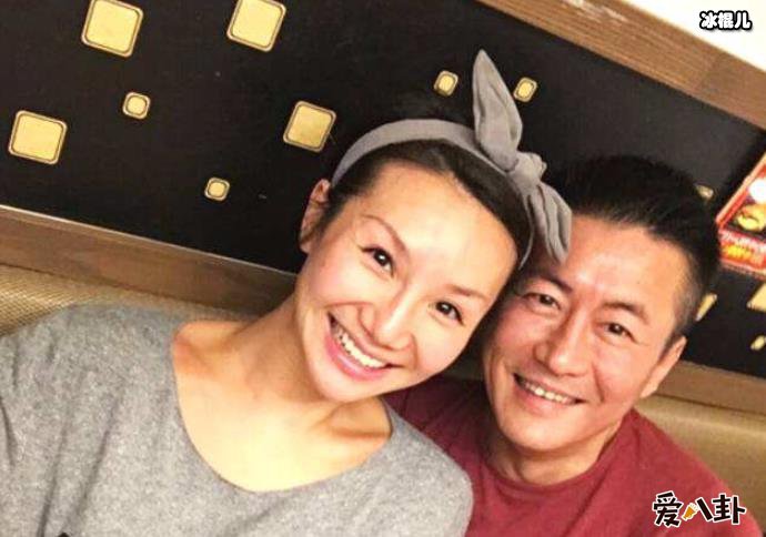 高曙光全家福曝光