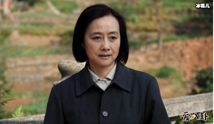 黄梅莹旧剧照