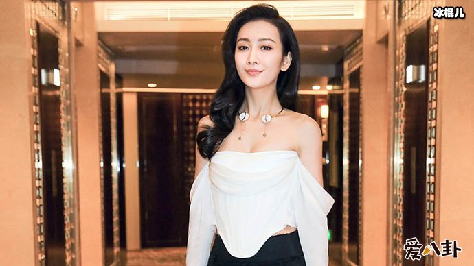 王鸥原生家庭故事让人泪目，她的原生家庭居然是这样的！