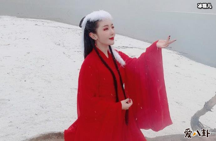 女演员上淇