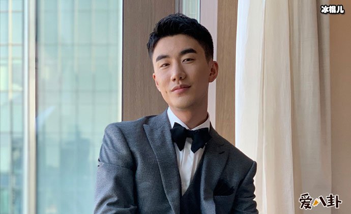 李燊怎么读, 90后演员李燊被称演技派