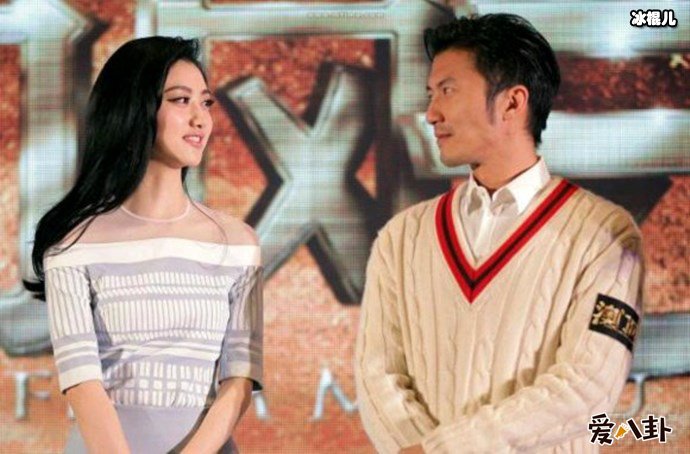 谢霆锋景甜恋情被曝， 谢霆锋令全娱乐圈女星痴迷靠什么？